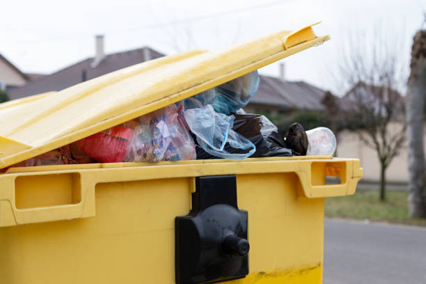 Best Construction Debris Removal  in Bloomfield, MO