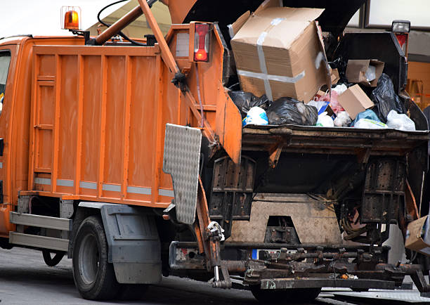 Best Demolition Debris Removal  in Bloomfield, MO